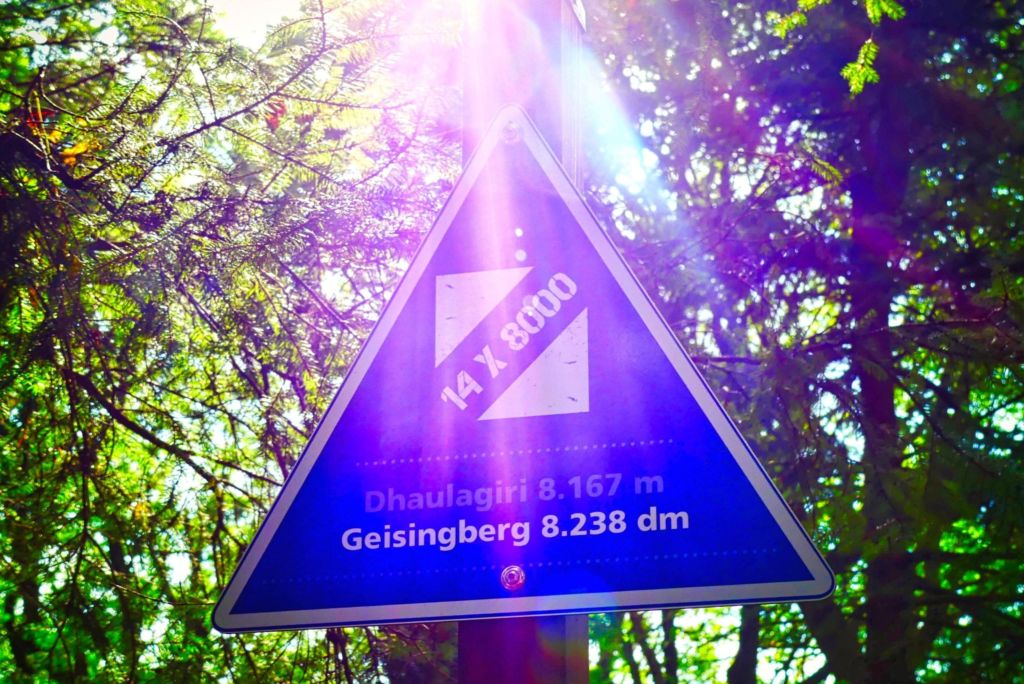 Geisingberg